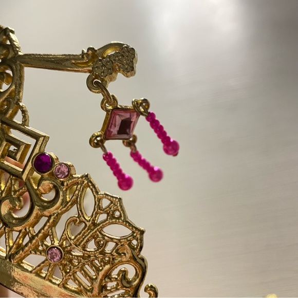 Disney Mulan Halloween Girls Crown π - Picture 6 of 10